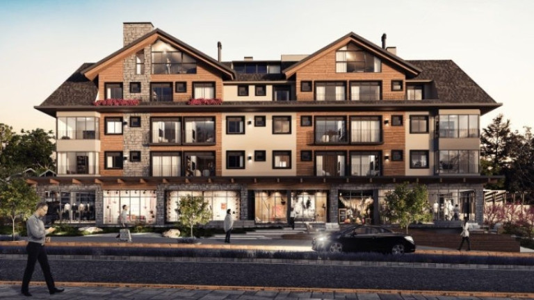 Cobertura com 3 Quartos à Venda, 147 m² em Centro - Gramado