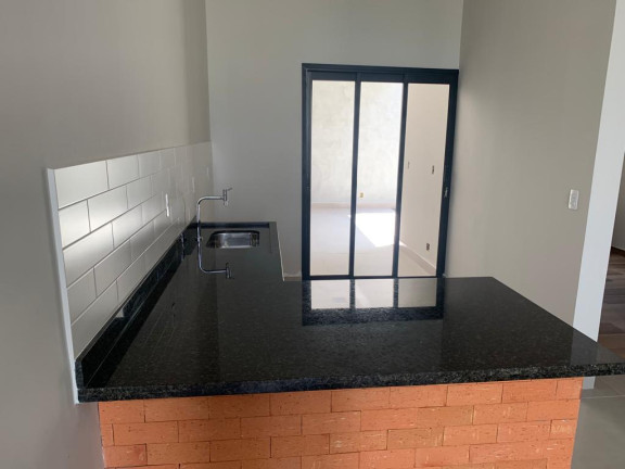 Imagem Casa de Condomínio com 3 Quartos à Venda, 123 m² em Iporanga - Sorocaba