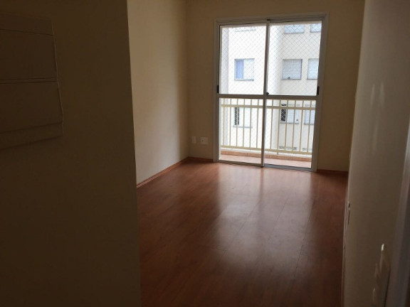 Imagem Apartamento com 2 Quartos à Venda, 50 m² em Limão - São Paulo