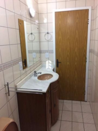 Imagem Apartamento com 3 Quartos à Venda, 120 m² em São José - Santa Maria