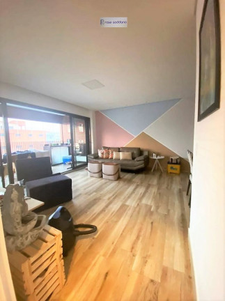 Imagem Apartamento com 2 Quartos à Venda, 80 m² em Ipiranga - São Paulo