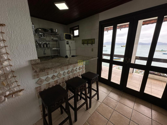 Imagem Casa com 3 Quartos para Alugar ou Temporada, 100 m² em Araça - Porto Belo Imagem Casa com 3 Quartos para Alugar ou Temporada, 100 m² em Araça - Porto Belo