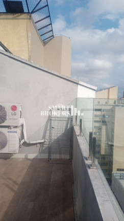 Imagem Apartamento com 2 Quartos à Venda, 77 m² em Vila Clementino - São Paulo Imagem Apartamento com 2 Quartos à Venda, 77 m² em Vila Clementino - São Paulo