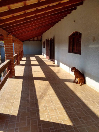Imagem Chácara com 5 Quartos à Venda, 613 m² em Jardim Estância Brasil - Atibaia Imagem Chácara com 5 Quartos à Venda, 613 m² em Jardim Estância Brasil - Atibaia