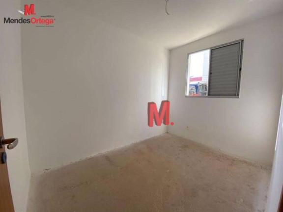 Imagem Apartamento com 2 Quartos à Venda, 47 m² em Jardim São Carlos - Sorocaba