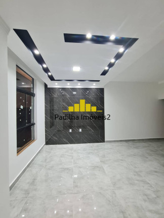 Imagem Casa com 3 Quartos à Venda,  em Jardim Santa Lúcia - Sorocaba