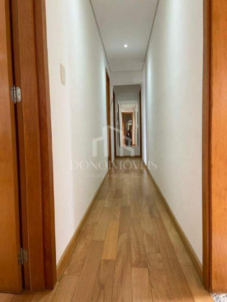 Imagem Apartamento com 3 Quartos à Venda, 173 m² em Vila Bastos - Santo André