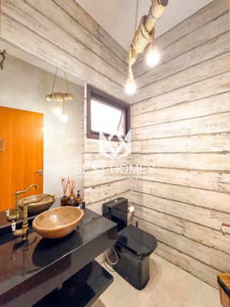 Imagem Casa de Condomínio com 3 Quartos à Venda, 845 m² em Medeiros - Itupeva