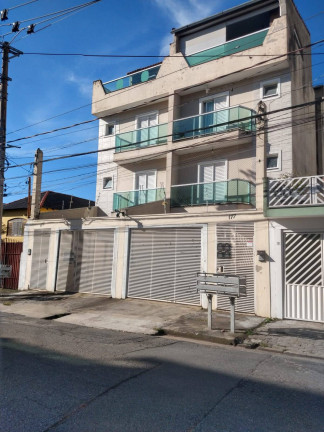 Imagem Apartamento com 2 Quartos à Venda, 56 m² em Parque Novo Oratório - Santo André Imagem Apartamento com 2 Quartos à Venda, 56 m² em Parque Novo Oratório - Santo André
