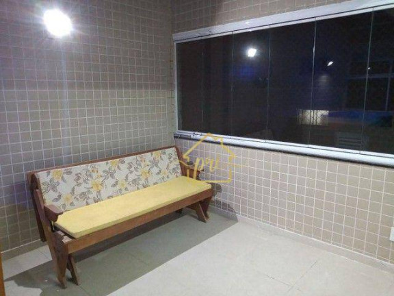Imagem Sobrado com 2 Quartos à Venda, 125 m² em Campo Grande - Santos Imagem Sobrado com 2 Quartos à Venda, 125 m² em Campo Grande - Santos