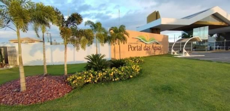 Terreno à Venda, 761 m² em Pedra Do Bode - Petrolina