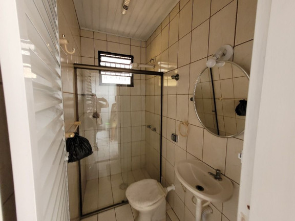 Imagem Casa com 2 Quartos à Venda, 100 m² em Vicente De Carvalho - Guarujá