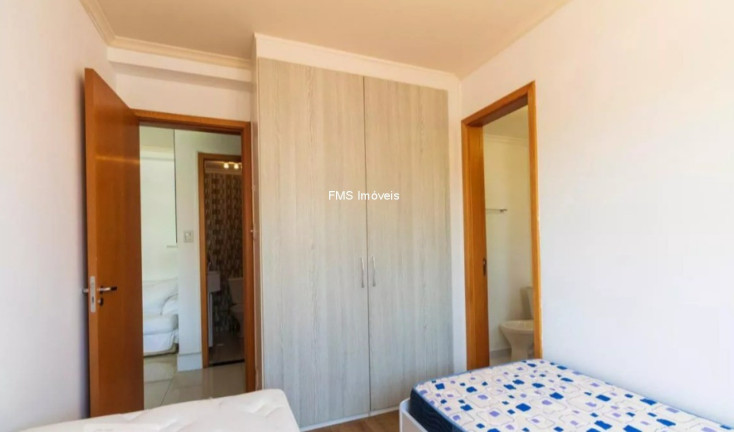 Imagem Imóvel com 2 Quartos à Venda, 56 m² em Saúde - São Paulo Imagem Imóvel com 2 Quartos à Venda, 56 m² em Saúde - São Paulo