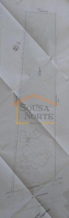 Imagem Terreno à Venda, 2.690 m² em Santa Inês - Caieiras Imagem Terreno à Venda, 2.690 m² em Santa Inês - Caieiras