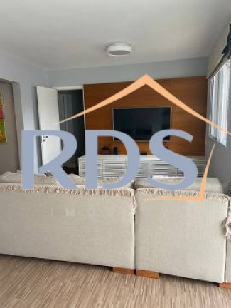 Imagem Apartamento com 3 Quartos à Venda, 105 m² em Vila Olímpia - São Paulo Imagem Apartamento com 3 Quartos à Venda, 105 m² em Vila Olímpia - São Paulo