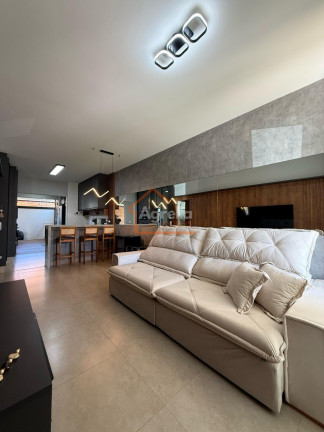 Imagem Casa com 3 Quartos à Venda, 125 m² em Condomínio Reserva Central - Mogi Guaçu Imagem Casa com 3 Quartos à Venda, 125 m² em Condomínio Reserva Central - Mogi Guaçu