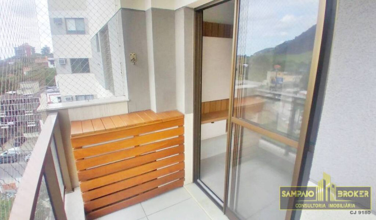 Imagem Apartamento com 2 Quartos para Alugar, em Pechincha - Rio De Janeiro Imagem Apartamento com 2 Quartos para Alugar, em Pechincha - Rio De Janeiro