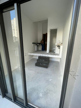 Imagem Apartamento com 1 Quarto à Venda, 41 m² em Perdizes - São Paulo Imagem Apartamento com 1 Quarto à Venda, 41 m² em Perdizes - São Paulo