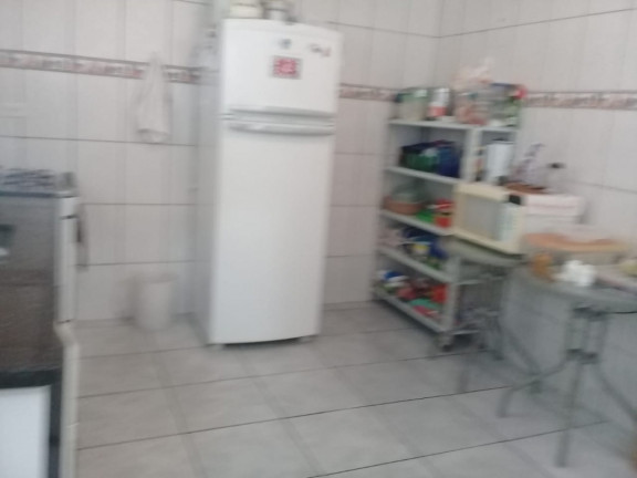 Imagem Casa com 2 Quartos à Venda,  em Jardim Paineiras - Diadema