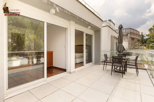 Imagem Casa com 4 Quartos para Alugar, 278 m² em Granja Julieta - São Paulo