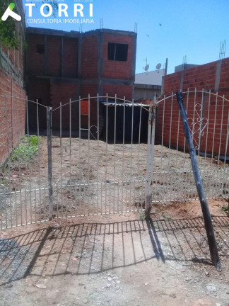 Imagem Casa com 2 Quartos à Venda, 60 m² em éden - Sorocaba