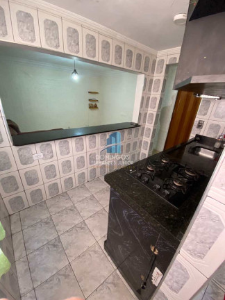Imagem Apartamento com 2 Quartos à Venda, 52 m² em Jardim Santa Terezinha (zona Leste) - São Paulo Imagem Apartamento com 2 Quartos à Venda, 52 m² em Jardim Santa Terezinha (zona Leste) - São Paulo