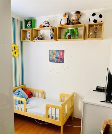 Imagem Imóvel com 3 Quartos à Venda, 70 m² em Vila Matilde - São Paulo