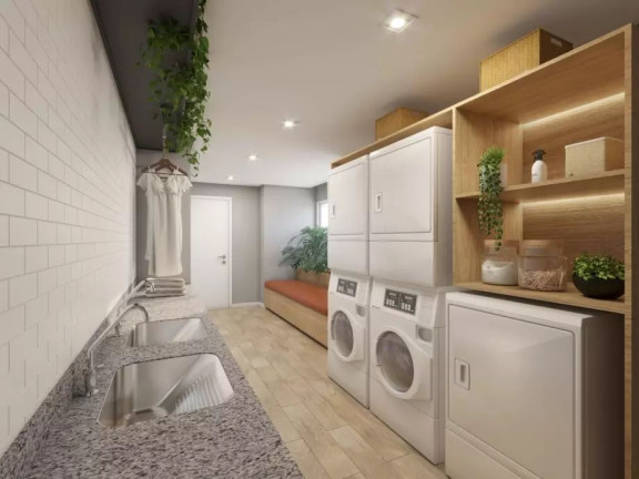 Imagem Apartamento com 1 Quarto à Venda, 31 m² em Pinheiros - São Paulo Imagem Apartamento com 1 Quarto à Venda, 31 m² em Pinheiros - São Paulo