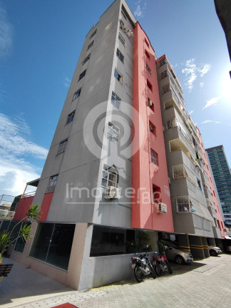 Imagem Apartamento com 3 Quartos à Venda, 110 m² em Parquelândia - Fortaleza