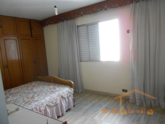 Imagem Apartamento com 3 Quartos à Venda, 120 m² em Santana - São Paulo Imagem Apartamento com 3 Quartos à Venda, 120 m² em Santana - São Paulo