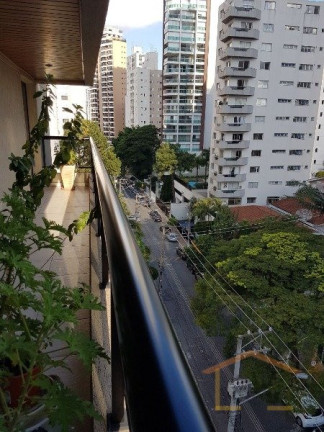 Imagem Apartamento com 4 Quartos à Venda, 170 m² em Santana - São Paulo Imagem Apartamento com 4 Quartos à Venda, 170 m² em Santana - São Paulo
