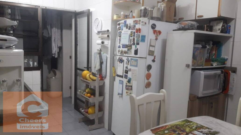 Imagem Apartamento com 4 Quartos à Venda, 134 m² em Paraíso - São Paulo
