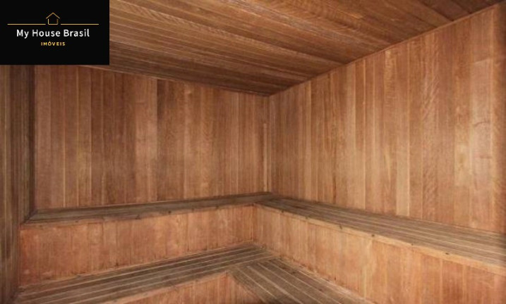 Imagem Apartamento com 3 Quartos à Venda, 124 m² em Vila Formosa - São Paulo