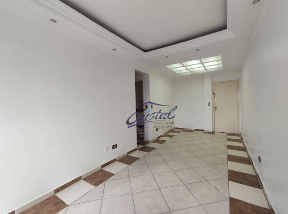Imagem Apartamento com 2 Quartos à Venda, 60 m² em Butantã - São Paulo