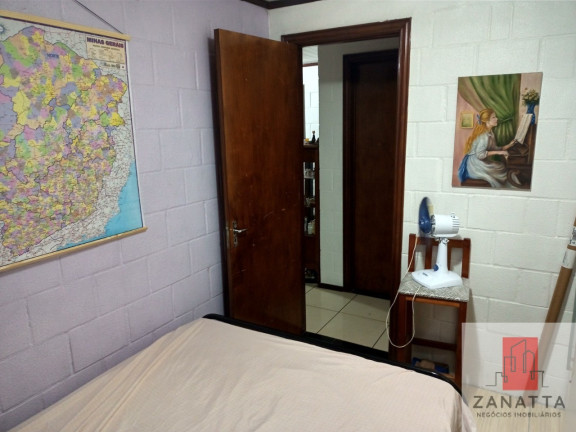 Imagem Apartamento com 2 Quartos à Venda, 45 m² em São José - Esteio