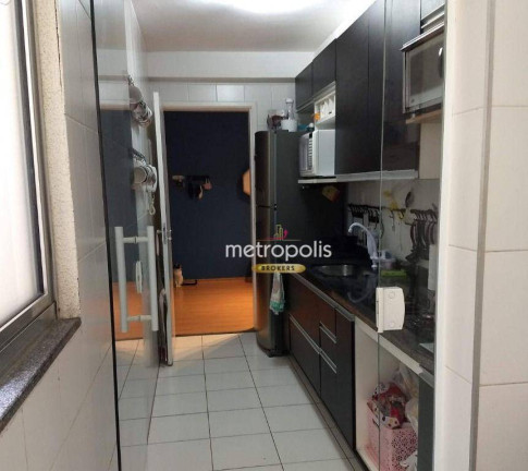 Imagem Apartamento com 3 Quartos à Venda, 64 m² em Jardim Utinga - Santo André Imagem Apartamento com 3 Quartos à Venda, 64 m² em Jardim Utinga - Santo André