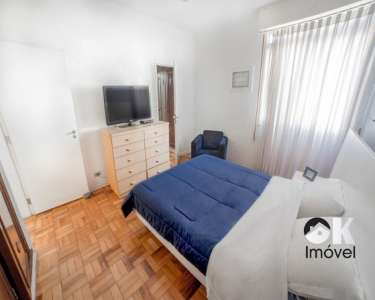 Imagem Apartamento com 3 Quartos à Venda, 180 m² em Higienópolis - São Paulo Imagem Apartamento com 3 Quartos à Venda, 180 m² em Higienópolis - São Paulo