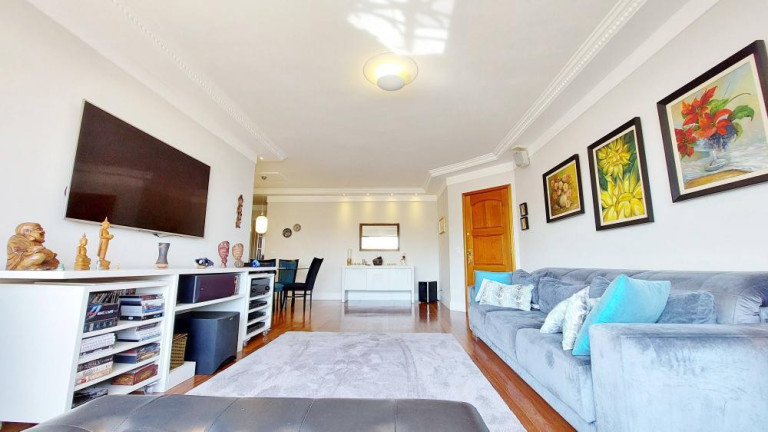 Imagem Imóvel com 4 Quartos à Venda, em Vila Mariana - São Paulo Imagem Imóvel com 4 Quartos à Venda, em Vila Mariana - São Paulo