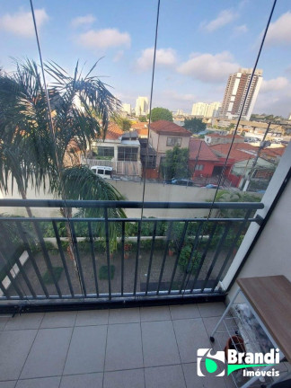 Imagem Apartamento com 2 Quartos à Venda, 50 m² em Vila Ema - São Paulo