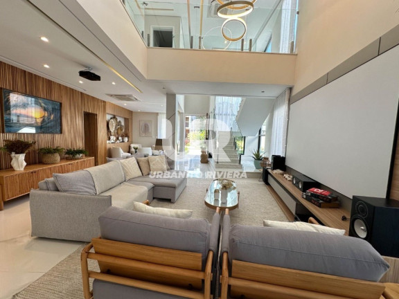 Imagem Casa com 6 Quartos à Venda, 395 m² em Riviera | Módulo 24 - Bertioga