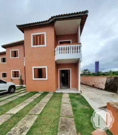 Casa de Condomínio com 2 Quartos à Venda, 56 m² em Belas Artes - Itanhaém
