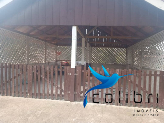 Imagem Chácara com 3 Quartos à Venda, 26.105 m² em Ximbuva - Agudos Do Sul