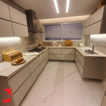 Imagem Apartamento com 3 Quartos à Venda, em Jockey De Itaparica - Vila Velha Imagem Apartamento com 3 Quartos à Venda, em Jockey De Itaparica - Vila Velha