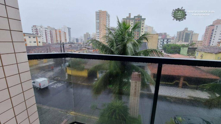 Imagem Apartamento com 1 Quarto à Venda, 49 m² em Tupi - Praia Grande