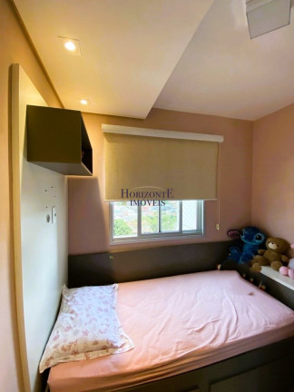 Imagem Apartamento com 3 Quartos à Venda, 70 m² em Chácara Cachoeira - Campo Grande Imagem Apartamento com 3 Quartos à Venda, 70 m² em Chácara Cachoeira - Campo Grande