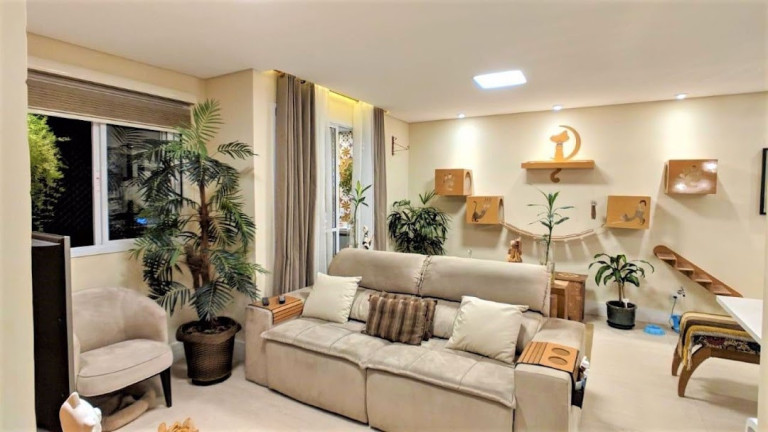 Imagem Apartamento com 2 Quartos à Venda, 72 m² em Vila Andrade - São Paulo Imagem Apartamento com 2 Quartos à Venda, 72 m² em Vila Andrade - São Paulo