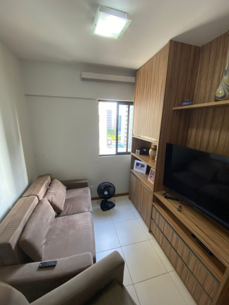 Imagem Apartamento com 3 Quartos à Venda, 71 m² em Armação - Salvador Imagem Apartamento com 3 Quartos à Venda, 71 m² em Armação - Salvador