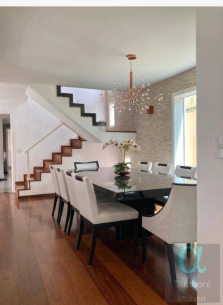 Imagem Casa com 4 Quartos à Venda, 540 m² em Alphaville - Santana De Parnaíba Imagem Casa com 4 Quartos à Venda, 540 m² em Alphaville - Santana De Parnaíba