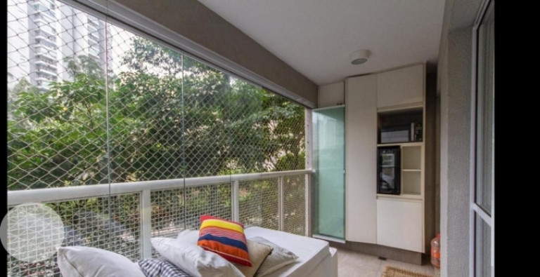 Imagem Apartamento com 2 Quartos à Venda, 84 m² em Vila Andrade - São Paulo Imagem Apartamento com 2 Quartos à Venda, 84 m² em Vila Andrade - São Paulo