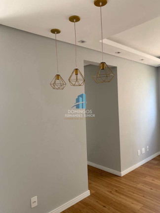 Imagem Apartamento com 2 Quartos para Alugar, 42 m² em Itaquera - São Paulo